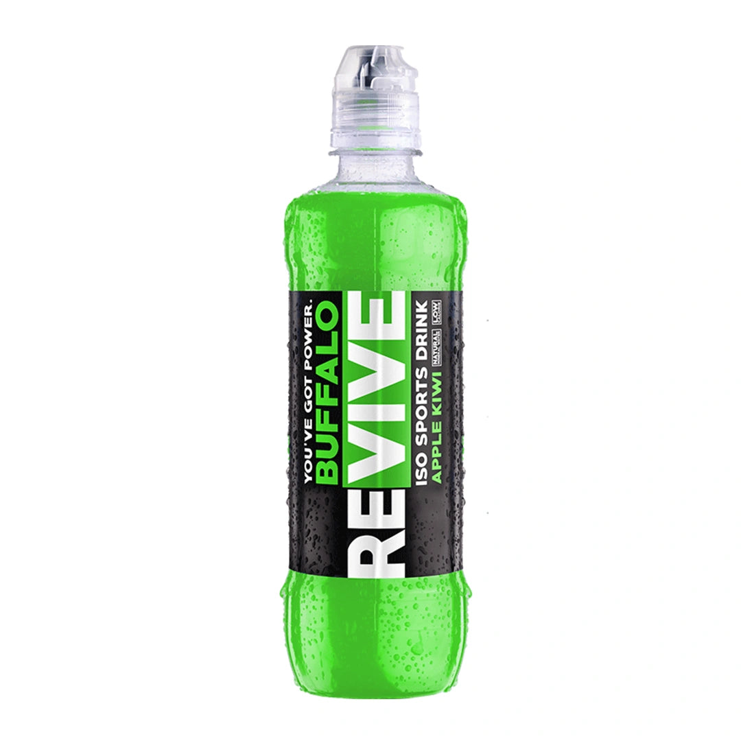 Kiwi Green