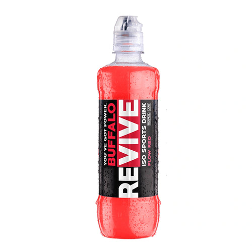 Flow Red