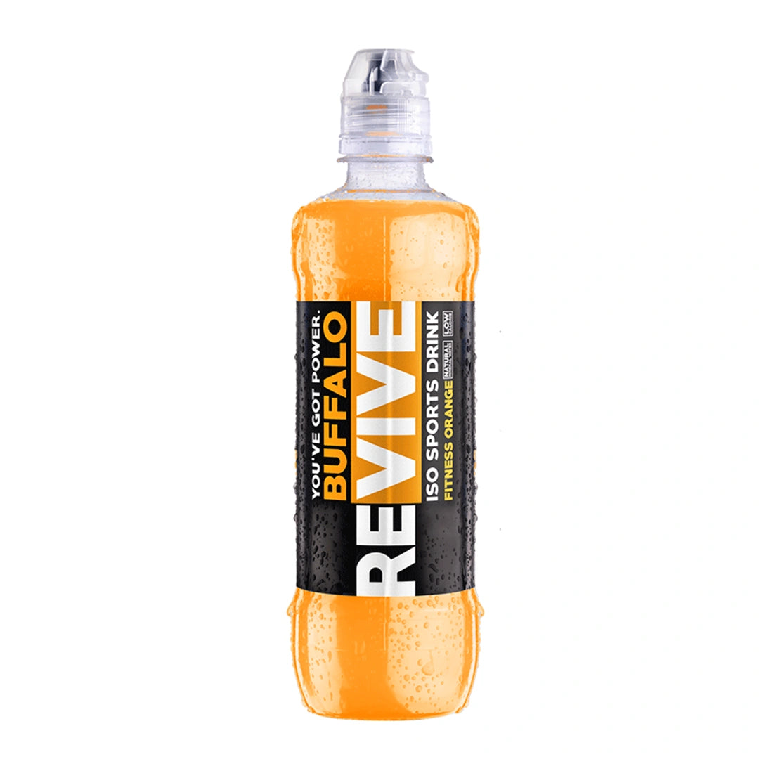 Fitness Orange