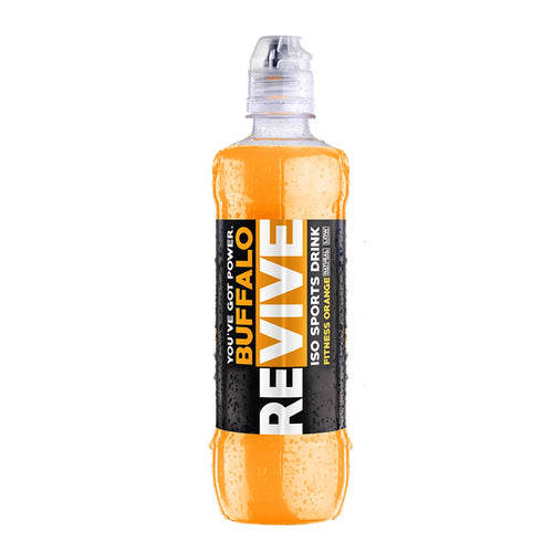 Fitness Orange